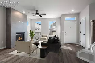 6315 Laud Pt, Colorado Springs, CO 80924 - Photo 2