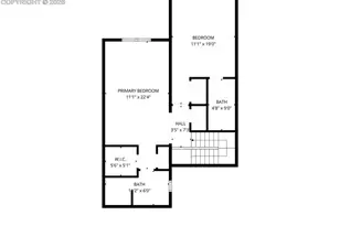 3461 Trenary Ln, Colorado Springs, CO 80918 - Photo 34