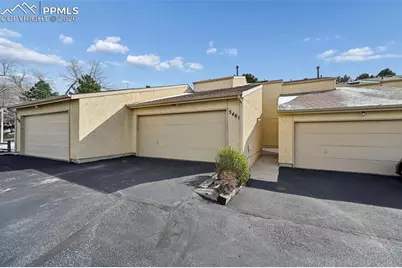 3461 Trenary Lane, Colorado Springs, CO 80918 - Photo 1