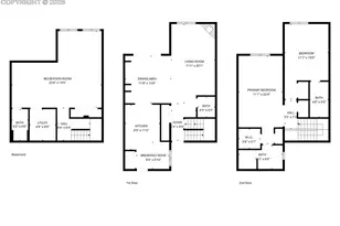 3461 Trenary Ln, Colorado Springs, CO 80918 - Photo 36
