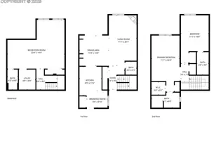 3461 Trenary Ln, Colorado Springs, CO 80918 - Photo 36