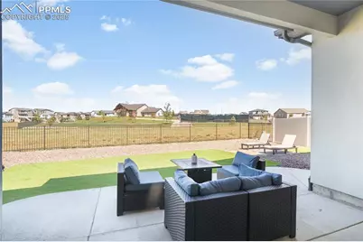 12780 Enclave Scenic Drive, Peyton, CO 80831 - Photo 32