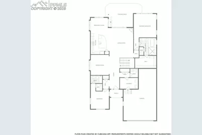 12780 Enclave Scenic Drive, Peyton, CO 80831 - Photo 36