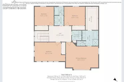 8340 James Creek Drive, Colorado Springs, CO 80924 - Photo 42