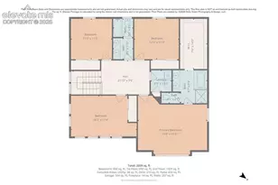 8340 James Creek Dr, Colorado Springs, CO 80924 - Photo 42