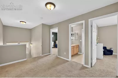 8340 James Creek Drive, Colorado Springs, CO 80924 - Photo 14