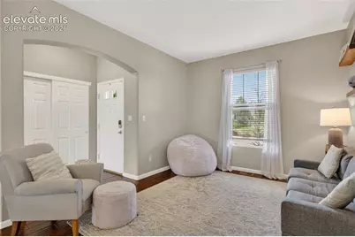 8340 James Creek Drive, Colorado Springs, CO 80924 - Photo 4