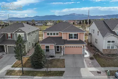 8340 James Creek Drive, Colorado Springs, CO 80924 - Photo 2