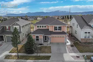 8340 James Creek Dr, Colorado Springs, CO 80924 - Photo 2