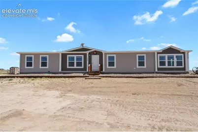 22280 Jones Road, Peyton, CO 80831 - Photo 1