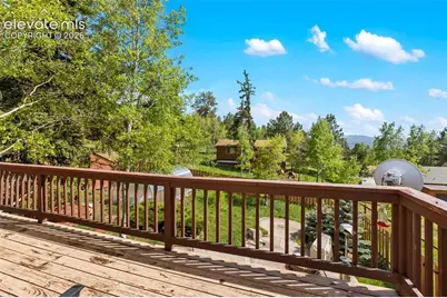 1231 Telemark Drive, Woodland Park, CO 80863 - Photo 14
