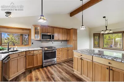 1231 Telemark Drive, Woodland Park, CO 80863 - Photo 10