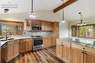 1231 Telemark Dr, Woodland Park, CO 80863 - Photo 10