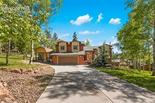 1231 Telemark Dr, Woodland Park, CO 80863 - Photo 36