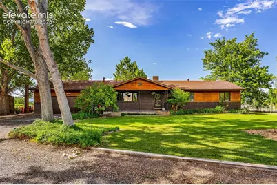 31865 Daniel Road, Pueblo, CO 81006 - Photo 1