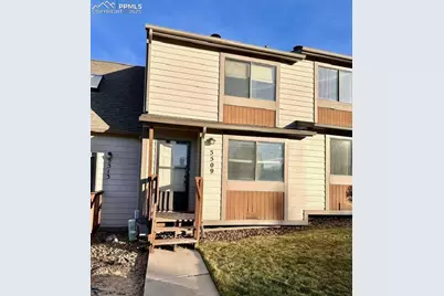 5509 Mansfield Court, Colorado Springs, CO 80918 - Photo 1