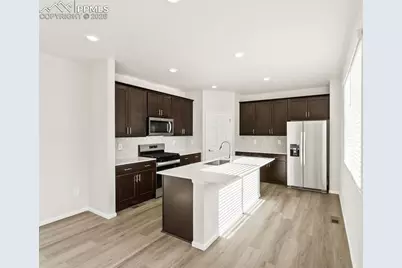 13290 Valley Peak Drive, Peyton, CO 80831 - Photo 2