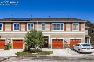 4754 Painted Sky View, Colorado Springs, CO 80916 - Photo 1