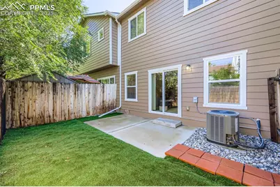4754 Painted Sky View, Colorado Springs, CO 80916 - Photo 2