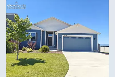 8259 Mosby Way, Colorado Springs, CO 80908 - Photo 1
