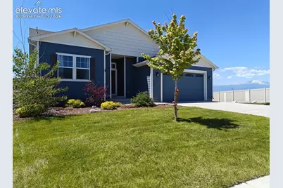 8259 Mosby Way, Colorado Springs, CO 80908 - Photo 2