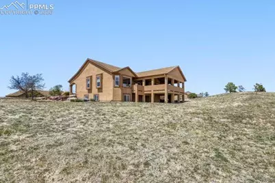 11303 Mount Gateway Drive, Peyton, CO 80831 - Photo 28