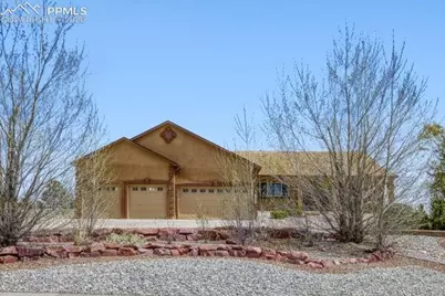 11303 Mount Gateway Drive, Peyton, CO 80831 - Photo 2