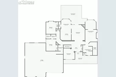 11303 Mount Gateway Drive, Peyton, CO 80831 - Photo 30