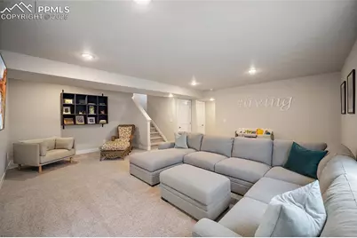 7961 Buffalo Horn Drive, Colorado Springs, CO 80925 - Photo 30