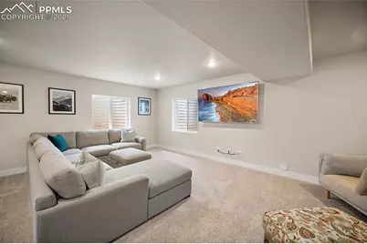 7961 Buffalo Horn Drive, Colorado Springs, CO 80925 - Photo 28