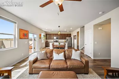 7961 Buffalo Horn Drive, Colorado Springs, CO 80925 - Photo 16