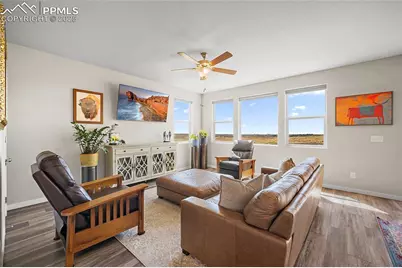 7961 Buffalo Horn Drive, Colorado Springs, CO 80925 - Photo 8