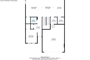 7961 Buffalo Horn Dr, Colorado Springs, CO 80925 - Photo 38