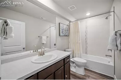 7961 Buffalo Horn Drive, Colorado Springs, CO 80925 - Photo 32