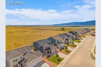 7961 Buffalo Horn Drive, Colorado Springs, CO 80925 - Photo 2