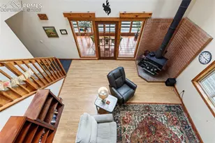 200 Sun Ridge Ct, Woodland Park, CO 80863 - Photo 12