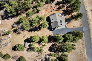 200 Sun Ridge Ct, Woodland Park, CO 80863 - Photo 46