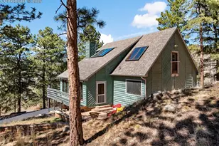 200 Sun Ridge Ct, Woodland Park, CO 80863 - Photo 48