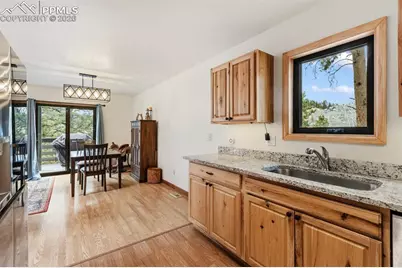 200 Sun Ridge Court, Woodland Park, CO 80863 - Photo 22