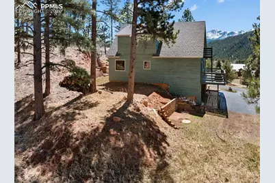 200 Sun Ridge Court, Woodland Park, CO 80863 - Photo 4