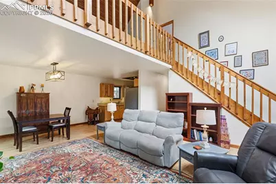 200 Sun Ridge Court, Woodland Park, CO 80863 - Photo 14