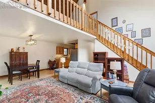 200 Sun Ridge Ct, Woodland Park, CO 80863 - Photo 14