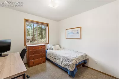 200 Sun Ridge Court, Woodland Park, CO 80863 - Photo 34