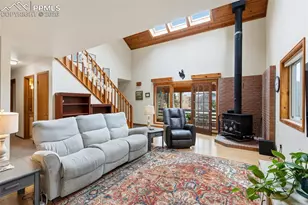 200 Sun Ridge Ct, Woodland Park, CO 80863 - Photo 36