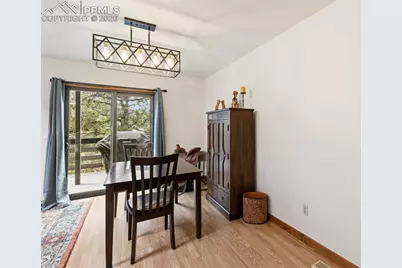 200 Sun Ridge Court, Woodland Park, CO 80863 - Photo 18