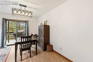 200 Sun Ridge Ct, Woodland Park, CO 80863 - Photo 18