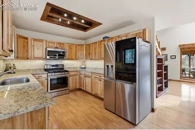 200 Sun Ridge Court, Woodland Park, CO 80863 - Photo 20