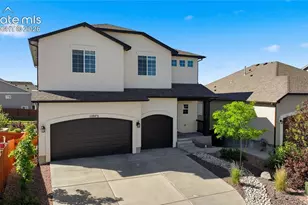 12875 Morning Breeze Wy, Peyton, CO 80831 - Photo 2