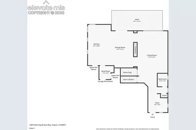 12875 Morning Breeze Way, Peyton, CO 80831 - Photo 48