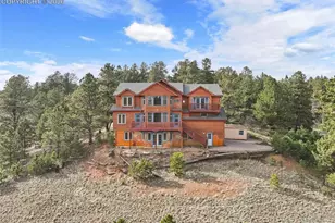 514 Hopi Dr, Divide, CO 80814 - Photo 1